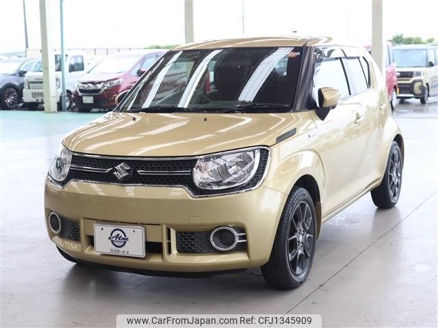 suzuki ignis 2016 -SUZUKI--Ignis DAA-FF21S--FF21S-101967---SUZUKI--Ignis DAA-FF21S--FF21S-101967- image 1
