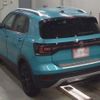 volkswagen t-cross 2021 quick_quick_3BA-C1DKR_WVGZZZC1ZMY143213 image 6