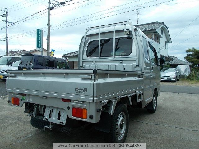 suzuki carry-truck 2019 -SUZUKI--Carry Truck DA16T--470506---SUZUKI--Carry Truck DA16T--470506- image 2