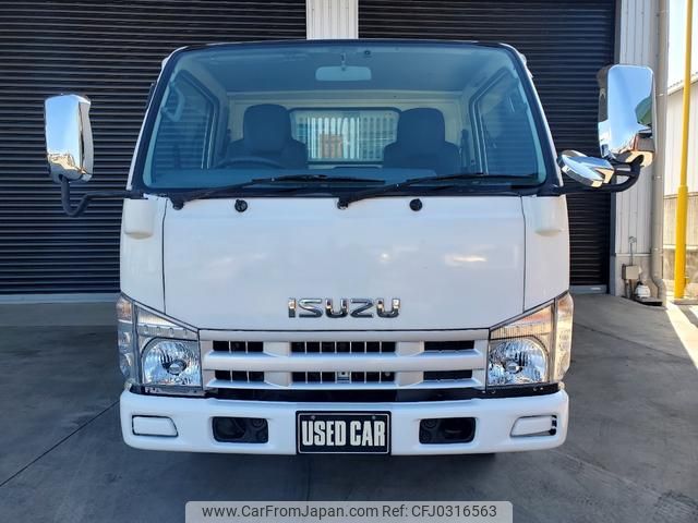 isuzu elf-truck 2010 GOO_NET_EXCHANGE_0700520A30241012W001 image 2