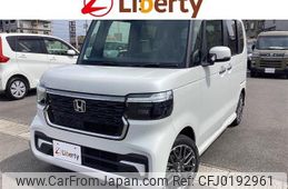 honda n-box 2024 quick_quick_JF5_JF5-2028073