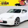 nissan fairlady-z 2014 -NISSAN--Fairlady Z CBA-Z34--Z34-401751---NISSAN--Fairlady Z CBA-Z34--Z34-401751- image 1
