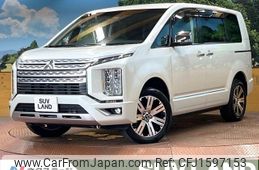 mitsubishi delica-d5 2021 CFJ1597153