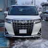 toyota alphard 2021 -TOYOTA 【名変中 】--Alphard GGH35W--0012539---TOYOTA 【名変中 】--Alphard GGH35W--0012539- image 2