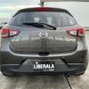 mazda demio 2018 -MAZDA--Demio DBA-DJ3FS--DJ3FS-513125---MAZDA--Demio DBA-DJ3FS--DJ3FS-513125- image 6