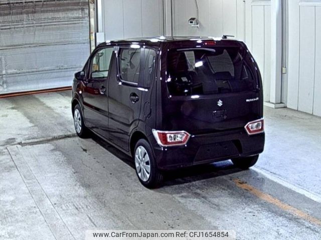 suzuki wagon-r 2024 CFJ1654854 image 2