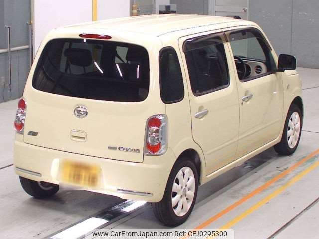 daihatsu mira-cocoa 2013 -DAIHATSU 【滋賀 590ﾂ1010】--Mira Cocoa DBA-L675S--L675S-0156187---DAIHATSU 【滋賀 590ﾂ1010】--Mira Cocoa DBA-L675S--L675S-0156187- image 2