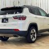 jeep compass 2018 quick_quick_ABA-M624_MCANJRCB9JFA37274 image 16