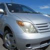 toyota ist 2006 CFJ1622044 image 1