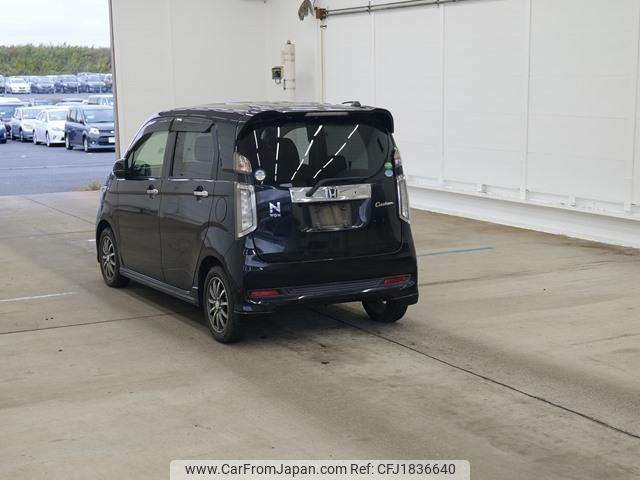 honda n-wgn 2015 CFJ1836640 image 2