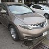 nissan murano 2013 -NISSAN 【飛騨 300ﾁ6080】--Murano TNZ51-031833---NISSAN 【飛騨 300ﾁ6080】--Murano TNZ51-031833- image 1