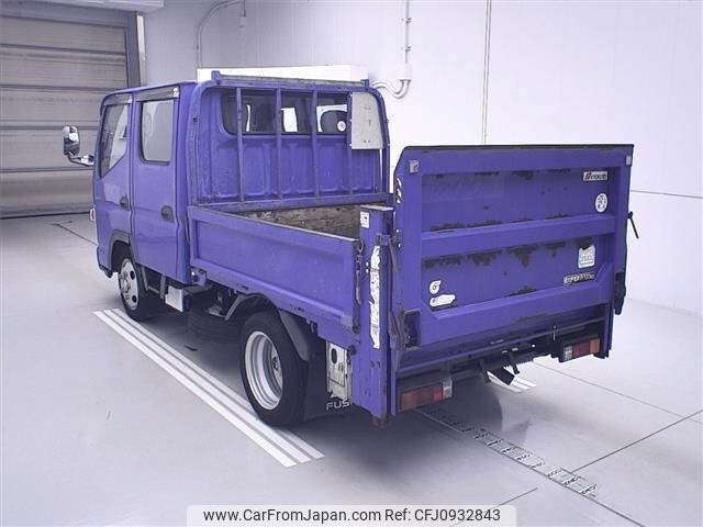 mitsubishi-fuso canter 2009 -MITSUBISHI--Canter FE70BS-560053---MITSUBISHI--Canter FE70BS-560053- image 2