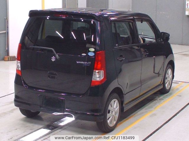 suzuki wagon-r 2010 -SUZUKI--Wagon R MH23S-305874---SUZUKI--Wagon R MH23S-305874- image 2