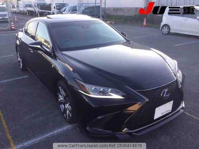 lexus es 2020 -LEXUS--Lexus ES AXZH11-1000632---LEXUS--Lexus ES AXZH11-1000632- image 1