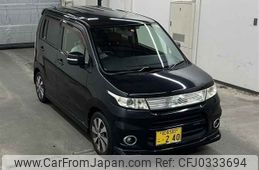 suzuki wagon-r 2012 -SUZUKI 【松本 583コ240】--Wagon R MH23S-406995---SUZUKI 【松本 583コ240】--Wagon R MH23S-406995-