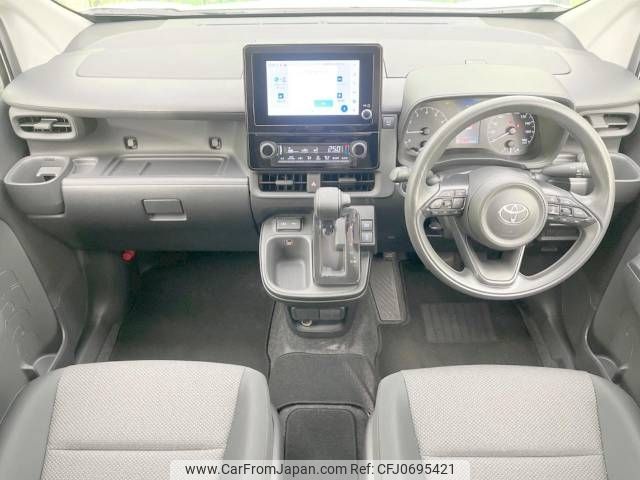 toyota sienta 2022 -TOYOTA--Sienta 5BA-MXPC10G--MXPC10-1014995---TOYOTA--Sienta 5BA-MXPC10G--MXPC10-1014995- image 2