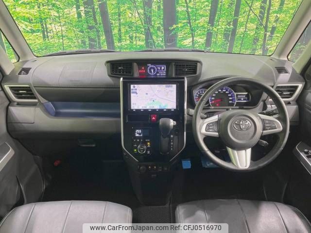 toyota roomy 2019 -TOYOTA--Roomy DBA-M900A--M900A-0337632---TOYOTA--Roomy DBA-M900A--M900A-0337632- image 2