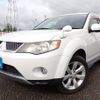 mitsubishi outlander 2011 REALMOTOR_N2024070071F-10 image 1