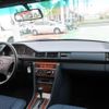 mercedes-benz e-class 1993 -MERCEDES-BENZ 【和歌山 33ﾃ3475】--Benz E Class 124028--1B926828---MERCEDES-BENZ 【和歌山 33ﾃ3475】--Benz E Class 124028--1B926828- image 13