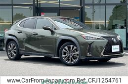 lexus ux 2019 -LEXUS--Lexus UX 6AA-MZAH10--MZAH10-2032869---LEXUS--Lexus UX 6AA-MZAH10--MZAH10-2032869-