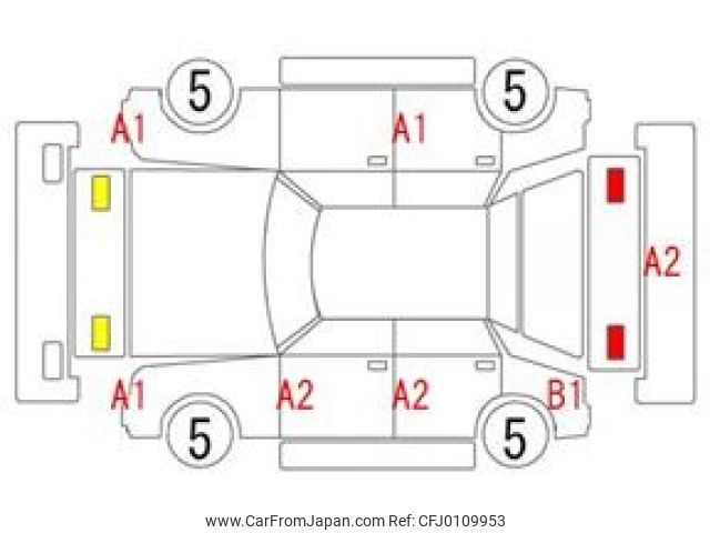 bmw 1-series 2020 -BMW--BMW 1 Series 3BA-7K15--WBA7K320507F10049---BMW--BMW 1 Series 3BA-7K15--WBA7K320507F10049- image 2