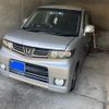 honda zest 2010 -HONDA--Zest DBA-JE1--JE1-1321944---HONDA--Zest DBA-JE1--JE1-1321944- image 1