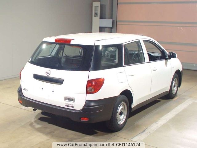 nissan ad-van 2024 -NISSAN--AD Van VY12-331036---NISSAN--AD Van VY12-331036- image 2