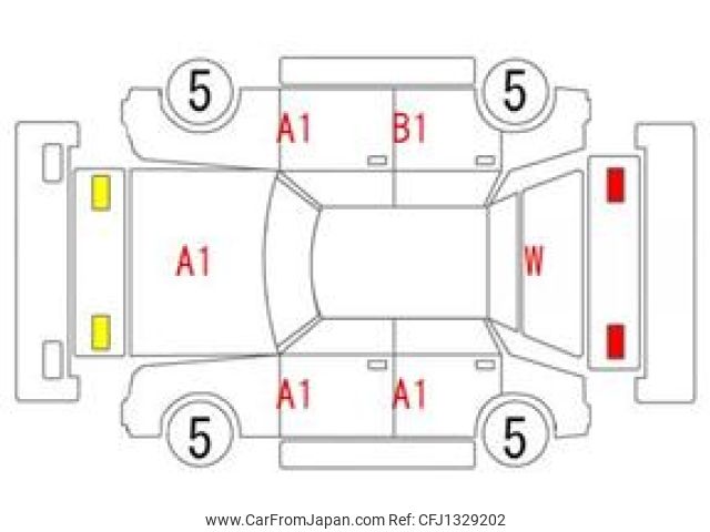 toyota sienta 2023 -TOYOTA--Sienta 6AA-MXPL10G--MXPL10-1033611---TOYOTA--Sienta 6AA-MXPL10G--MXPL10-1033611- image 2