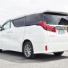 toyota alphard 2021 -TOYOTA--Alphard 6AA-AYH30W--AYH30-0132227---TOYOTA--Alphard 6AA-AYH30W--AYH30-0132227- image 6