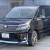 toyota voxy 2014 quick_quick_ZRR80W_ZRR80-0055965 image 12