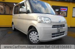 daihatsu tanto 2009 GOO_JP_700051025830221207007