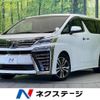 toyota vellfire 2019 -TOYOTA--Vellfire DBA-AGH30W--AGH30-0291192---TOYOTA--Vellfire DBA-AGH30W--AGH30-0291192- image 1