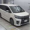 toyota voxy 2016 -TOYOTA 【春日井 300ｽ2677】--Voxy DBA-ZRR80W--ZRR80-0281383---TOYOTA 【春日井 300ｽ2677】--Voxy DBA-ZRR80W--ZRR80-0281383- image 10