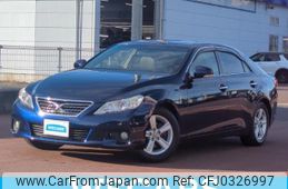 toyota mark-x 2011 quick_quick_DBA-GRX130_GRX130-6040717