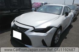 lexus is 2021 -LEXUS 【名古屋 306ﾔ1881】--Lexus IS ASE30-0007536---LEXUS 【名古屋 306ﾔ1881】--Lexus IS ASE30-0007536-