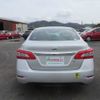 nissan bluebird-sylphy 2017 504749-RAOID:12864 image 11