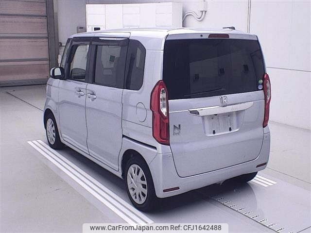 honda n-box 2018 CFJ1642488 image 2