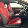 lexus rc-f 2015 CFJ1848087 image 9