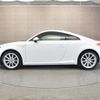 audi tt 2016 -AUDI--Audi TT ABA-FVCJS--TRUZZZFV8H1001297---AUDI--Audi TT ABA-FVCJS--TRUZZZFV8H1001297- image 8