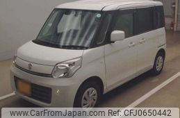 suzuki spacia 2015 -SUZUKI 【船橋 580ｱ7333】--Spacia DBA-MK32Sｶｲ--MK32S-250911---SUZUKI 【船橋 580ｱ7333】--Spacia DBA-MK32Sｶｲ--MK32S-250911-