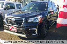 subaru forester 2020 -SUBARU 【大分 345ﾃ3588】--Forester SKE--036931---SUBARU 【大分 345ﾃ3588】--Forester SKE--036931-