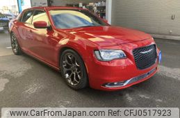 chrysler 300 2016 CFJ0517923