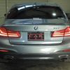 bmw 5-series 2018 CFJ1738062 image 9