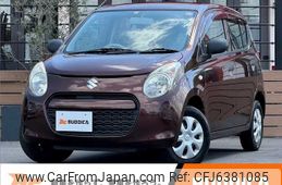 suzuki alto 2012 -SUZUKI--Alto DBA-HA25S--HA25S-827333---SUZUKI--Alto DBA-HA25S--HA25S-827333-