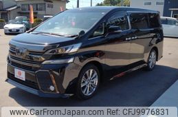 toyota vellfire 2016 quick_quick_AGH30W_AGH30-0093180
