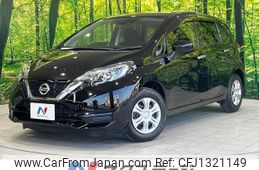 nissan note 2019 quick_quick_E12_E12-626584