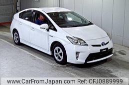 toyota prius 2012 -TOYOTA--Prius ZVW30-5396940---TOYOTA--Prius ZVW30-5396940-