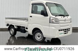 daihatsu hijet-truck 2021 -DAIHATSU--Hijet Truck 3BD-S510P--S510P-0408368---DAIHATSU--Hijet Truck 3BD-S510P--S510P-0408368-