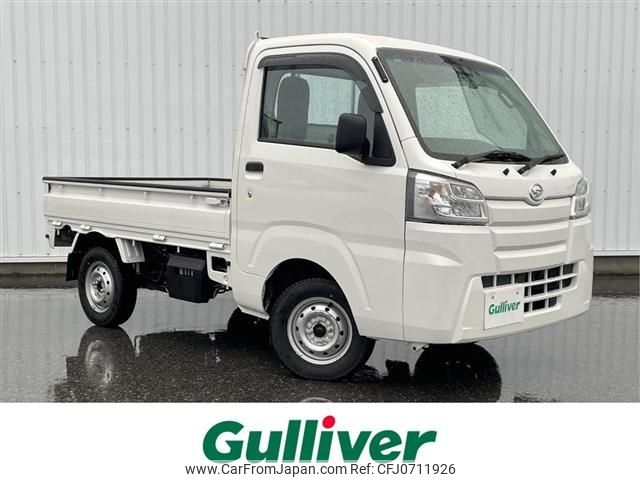 daihatsu hijet-truck 2021 -DAIHATSU--Hijet Truck 3BD-S510P--S510P-0408368---DAIHATSU--Hijet Truck 3BD-S510P--S510P-0408368- image 1