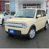 suzuki alto-lapin 2024 -SUZUKI--Alto Lapin 5BA-HE33S--HE33S-517***---SUZUKI--Alto Lapin 5BA-HE33S--HE33S-517***- image 1